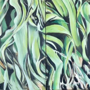 Composición Hierbas