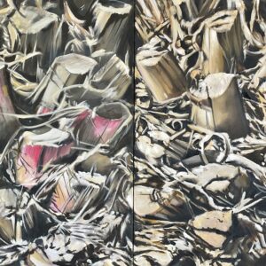 Composicion Palmera 2