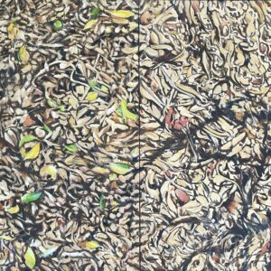 Composicion Hojarasca